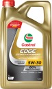 NEW-Castrol-EDGE-EXTENDED-PERFORMANCE-5W-30-5L-Engine-Oil Sale