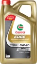 NEW-Castrol-EDGE-EXTENDED-PERFORMANCE-0W-20-5L-Engine-Oil Sale
