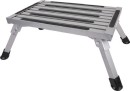 Ridge-Ryder-Caravan-Step-Folding-Aluminium-Large Sale