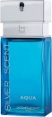 Jacques-Bogart-Silver-Scent-Aqua-100mL-EDP Sale