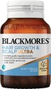 NEW-Blackmores-Hair-Growth-Scalp-Ultra-60-Capsules Sale