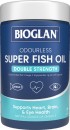 Bioglan-Odourless-Super-Fish-Oil-Double-Strength-200-Capsules Sale