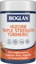 Bioglan-Hi-Zorb-Triple-Strength-Turmeric-100-Tablets Sale