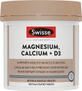 Swisse-Ultiboost-Magnesium-Calcium-D3-180-Tablets Sale