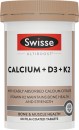 Swisse-Ultiboost-Calcium-D3-K2-60-Tablets Sale