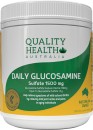 Quality-Health-Daily-Glucosamine-Sulfate-1500mg-180-Tablets Sale