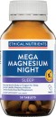 Ethical-Nutrients-Mega-Magnesium-Night-50-Tablets Sale