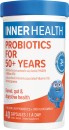 Inner-Health-Probiotics-for-50-Years-40-Capsules Sale