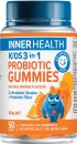Inner-Health-Kids-3-In-1-Probiotic-Gummies-50-Pack Sale