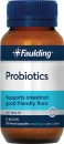 Faulding-Probiotics-150-Capsules Sale
