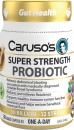Carusos-Super-Strength-Probiotic-30-Capsules Sale
