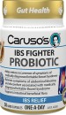 Carusos-IBS-Fighter-Probiotic-30-Capsules Sale