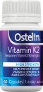 Ostelin-Vitamin-K2-60-Capsules Sale