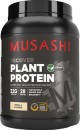 Musashi-Plant-Protein-Vanilla-900g Sale