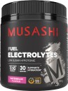 Musashi-Electrolytes-Watermelon-300g Sale