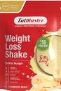 FatBlaster-Weight-Loss-Shake-Banana-Flavour-465g Sale