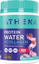 Athena-Protein-Water-Collagen-Mixed-Berry-360g Sale