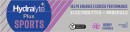Hydralyte-Plus-Sports-Effervescent-Berry-Blast-Flavoured-20-Tablets Sale