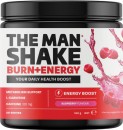 NEW-The-Man-Shake-Burn-Energy-Raspberry-160g Sale
