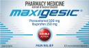 Maxigesic-12-Tablets Sale
