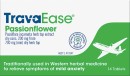 TravaEase-Passionflower-14-Tablets Sale