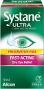 Systane-Ultra-Preservative-Free-Lubricant-Eye-Drops-10mL Sale