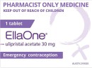 Ellaone-30mg-1-Tablet Sale