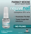 Rejuvenail-Anti-Fungal-Nail-Lacquer-66mL Sale
