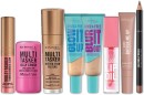 40-off-Entire-Rimmel-London-Face-Lips-Range Sale