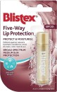 Blistex-Five-Way-Lip-Protection-SPF20-425g Sale
