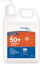 Pharmacy-Choice-Dry-Touch-Sunscreen-Lotion-SPF50-1L Sale