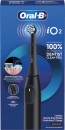 Oral-B-iO-Series-2-Black-Electric-Toothbrush Sale