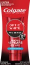 Colgate-Optic-White-Pro-Series-Toothpaste-5-Hydrogen-Peroxide-80g Sale