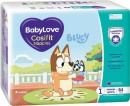 Babylove-Cosifit-Nappies-Size-1-84-Pack Sale