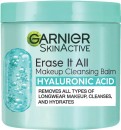 Garnier-Erase-It-All-Make-Up-Cleansing-Balm-Hyaluronic-Acid-100g Sale