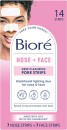 Bior-Nose-Face-Deep-Cleansing-Pore-Strips-14-Pack Sale
