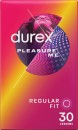 Durex-Pleasure-Me-Condoms-30-Pack Sale