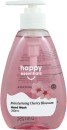 Happy-Essentials-Handwash-Cherry-Blossom-250mL Sale