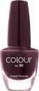 Colour-by-DB-Nail-Polish-Plum Sale