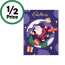 Cadbury-Advent-Calendar-90g Sale