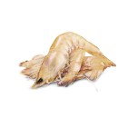Thawed-Large-Australian-Green-Banana-Prawns Sale