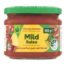 Woolworths-Salsa-300g Sale