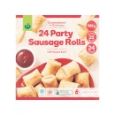 Woolworths-Party-Sausage-Rolls-900g-Pk-24-From-the-Freezer Sale