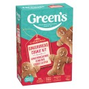 Greens-Gingerbread-Cookie-Mix-515g Sale