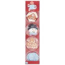 Dollar-Sweets-Winter-Wonderland-Icing-Decor-10g-Pk-12 Sale