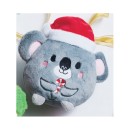 Christmas-Squishy-Plush-Koala Sale