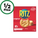 Ritz-Crackers-227g Sale