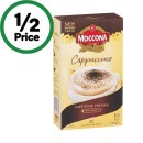 Moccona-Coffee-Sachets-Pk-8-10 Sale