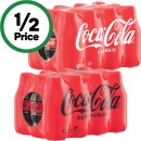 Coca-Cola-Classic-or-Zero-Sugar-Soft-Drink-Varieties-12-x-300ml Sale