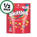 Skittles-120-200g Sale